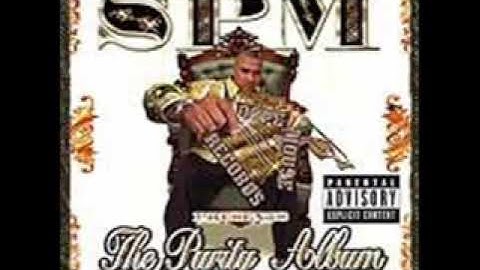 Thumbnail of SPM-You Know My Name