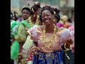 Meet ebrie people of ivory coast