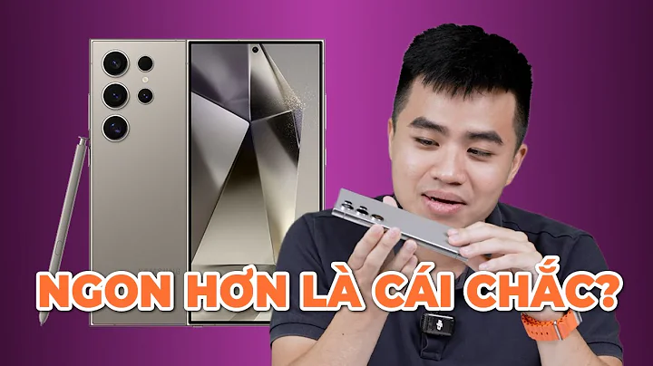 Tầm này Galaxy S24 Ultra NGON HƠN iPhone 14 Pro Max là CÁI CHẮC?