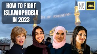 Islamophobia in 2023: Here’s How Muslim Reporters Are Fighting It