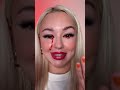 Removing kryolan eye blood answering your questions   part 1 halloween shorts makeup