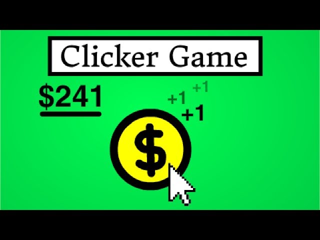 How to Make a Clicker Game on Scratch - Blog