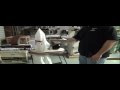 Comparing Dust Collectors, 3/4hp to 708659K with Vortex Cone Comparing Dust Collectors, 3/4hp to 708659K with Vortex Cone
