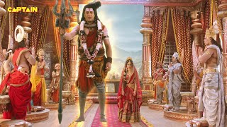 धर्म योद्धा गरुड़ || भाग. 179 || Faisal khan, Toral Rasputra || Dharm Yoddha Garud