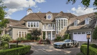Most expensive home in Lake Norman history sells for $4.78 million