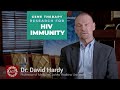 HIV Immunity - The Potential of Gene Therapy