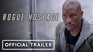 Rogue Hostage - Official Trailer (2021) Tyrese Gibson, John Malkovich