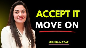 You’ll Never Heal Until You Accept This