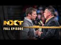 FULL EPISODE: Michael Cole demands an apology from Daniel Bryan: WWE NXT, May 25, 2010