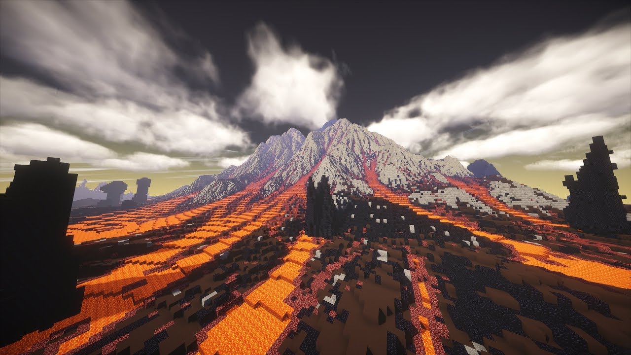 Meiva - Terraforming Map | Cinemática | 4K 60fps