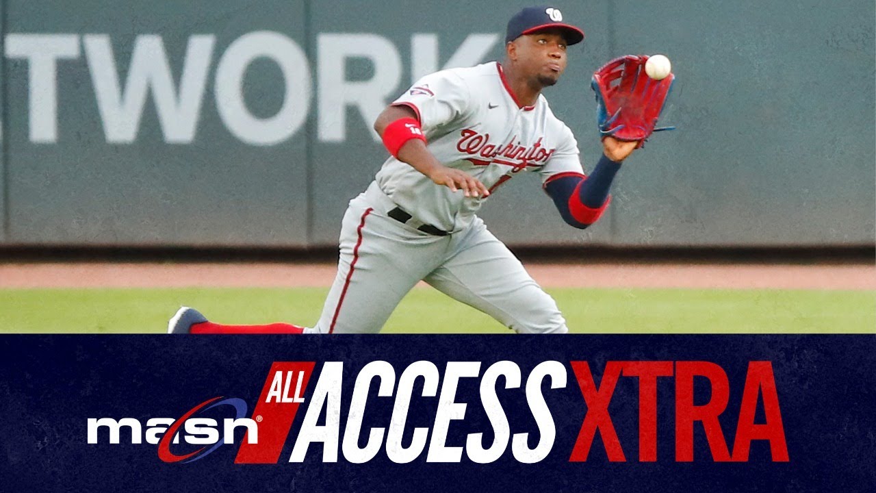 Heartbreak in Atlanta | MASN All Access Xtra