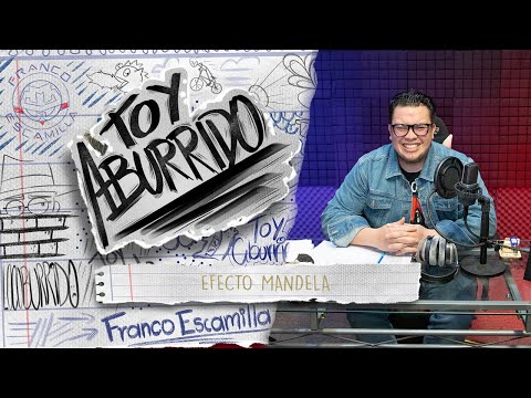 Toy Aburrido Ep.15 / Efecto Mandela