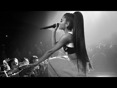 Ariana Grande Tour Update: What Happens Following the Manchester Attack? Ariana Grande Tour Update: What Happens Following the Manchester Attack?