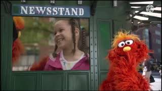 All Sesame Street Endings Compalition 4239 - 4256