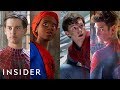 Which 'Spider-Man' Movie Is The Best?