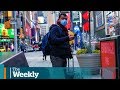 New York's COVID-19 outbreak: How big cities are coping | The Weekly with Wendy Mesley