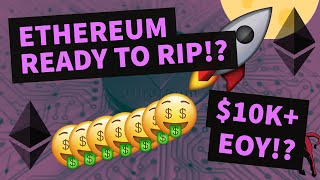 ETHEREUM PRICE PREDICTION 2021 | ETH PRICE PREDICTION | SHOULD I BUY ETH | ETH TECHNICAL ANALYSIS