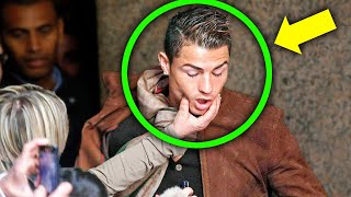 The Side of Cristiano Ronaldo The Media Doesn&#39;t Show You