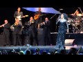 Diana Ross in Detroit 2013