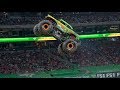 Monster jam jim koehlers extreme air