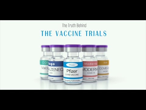 The Vaccine Trials - Documentary Film Trialer