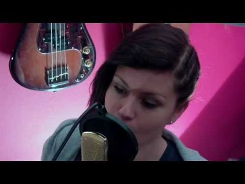 Lady Gaga - "Born this way" acoustic cover (Stephi...
