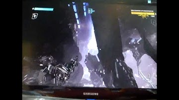 TF WFC HOW to get out of EVERY ESCALATION MAP