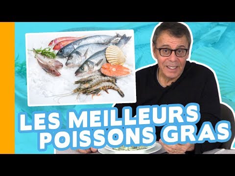 Vidéo: Teneur En Calories Du Saumon Et Propriétés Bénéfiques