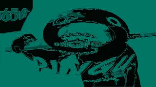 Green Lowers Pingu Outro Penguin Logo In Chordmany Goo Goo Gaa Gaa High Major & Ifoe Effect
