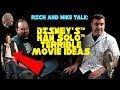 Rich and Mike Talk: Disney's Han Solo Terrible Movie Ideas