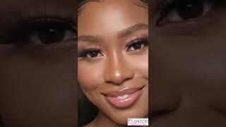 The lash transition you needed to see today
