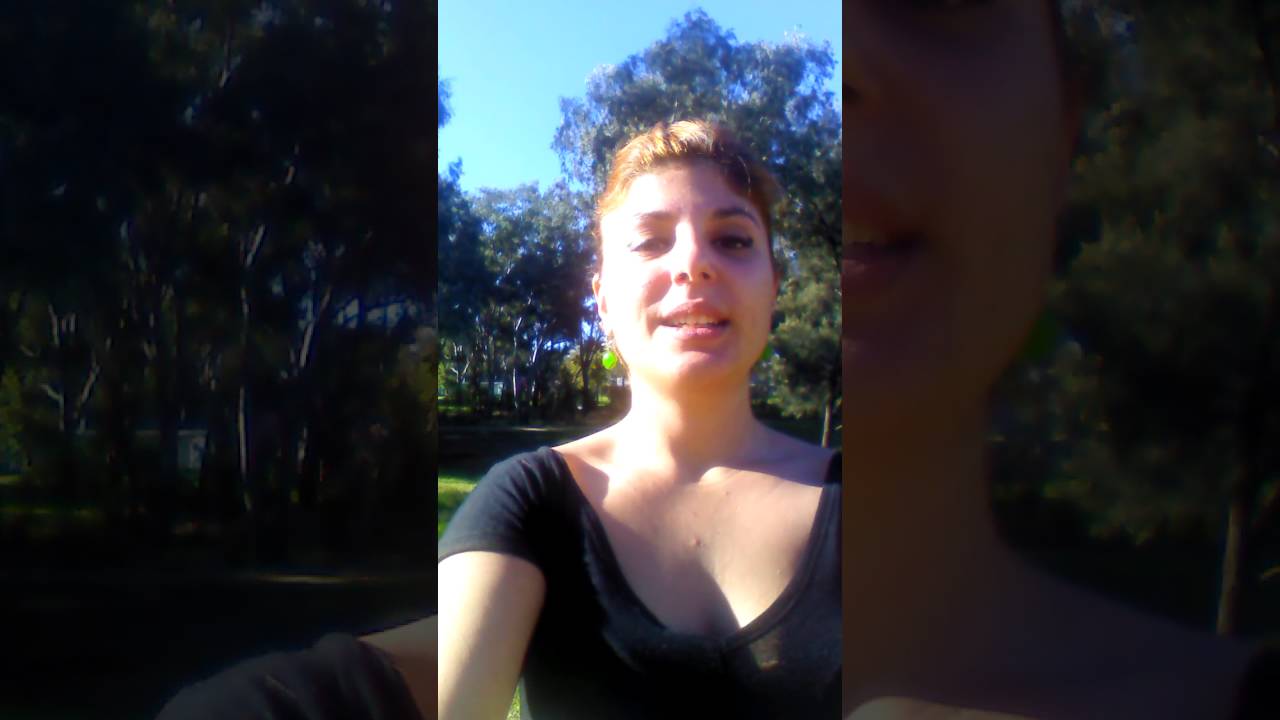 Balbuzie: la testimonianza di Sara