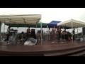 MoonBeans20150719-2・エンドレス・サマーヌード(第4回八雲音楽祭2日目)