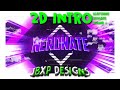 (2D) [PURPLE INTRO LEAFSHINE REMAKE (NERDNATE) Round 4] By JBXP DESIGNS