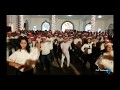 Thuravoor clc pilleru christmas polichu  santa dance