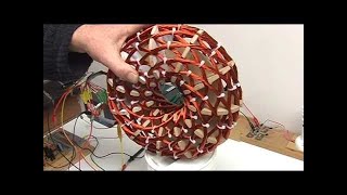 Free Energy | Rodin Coil | Torus | Zero Point Energy | Tedx