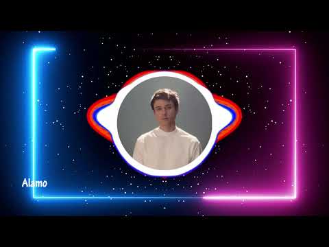 Alec Benjamin -