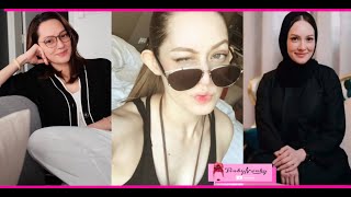 Persis Artis Thai! Pernah Viral Kerana Ini… Tak Sangka NADIA ANNUAR Buka Tudung Diusia 39 Tahun.. 😢