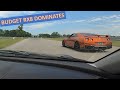 Out Running An 80 000 Nissan GTR On Track With An 8 000 Mazda RX8 Almost Spun The Car Out Running An 80 000 Nissan GTR On Track With An 8 000 Mazda RX8 Almost Spun The Car