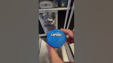 Opening 2 Toys from a MYSTERY MIX Vending Machine #shorts