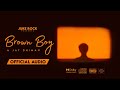 Brown Boy : A Jay Dhiman | Black Beat | Juke Rock | Latest Punjabi Songs 2024