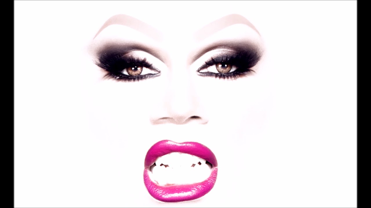 Rupaul Cover Girl Rupaul Cover Girl