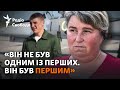 Її син – загиблий «привид Києва». Мати полеглого пілота нині допомагає військовим у памʼять про сина