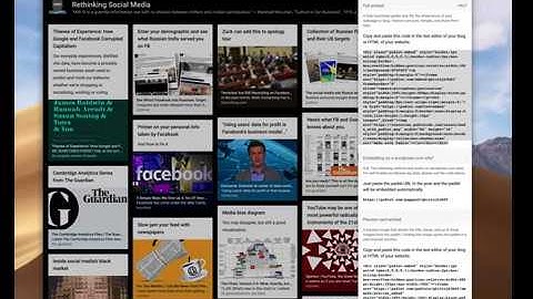 Using HTML Snippets to Embed Content in WordPress 5.0