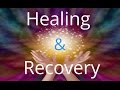 Healing and Recovery | Subliminal Affirmations | Delta | Isochronic | Binaural