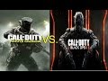 Infinite Warfare VS. Black Ops 3 (Call of Duty Versus)