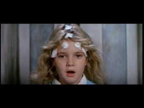 Firestarter (Original Theatrical Trailer)