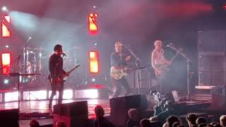 Queens of the Stone Age - The Evil Has Landed (Live) @RWBirmingham the 19th of November 2023!
