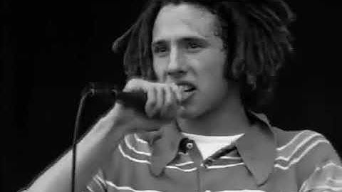 Rage Against Vanessa - Killing in The Name of a Thousand Miles