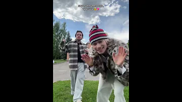 Toxi Nkeeei Uniqe Artem Shilovets ВИП 